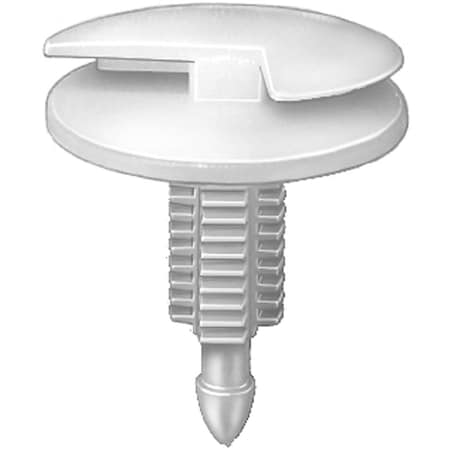 Auveco TRIM PANEL X-MAS TREE RETAINER - FORD5, 25PK 11672